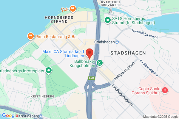 Vitec Fastighetssystem AB