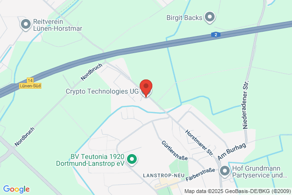 Cryptontech Systems