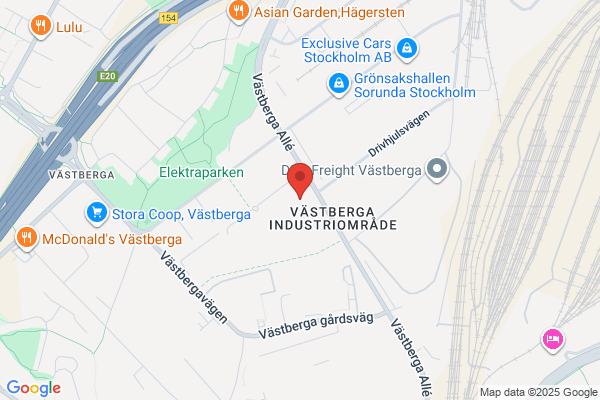INFRA-konsult