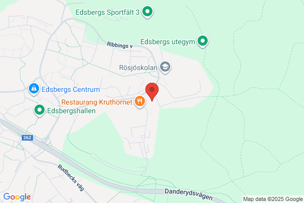 Konsultfirma Ove Ekengren