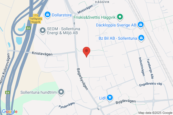 BEON Communication AB