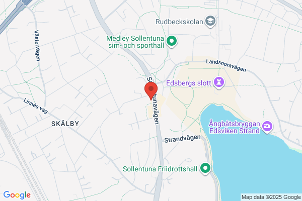 Zetstor Data AB