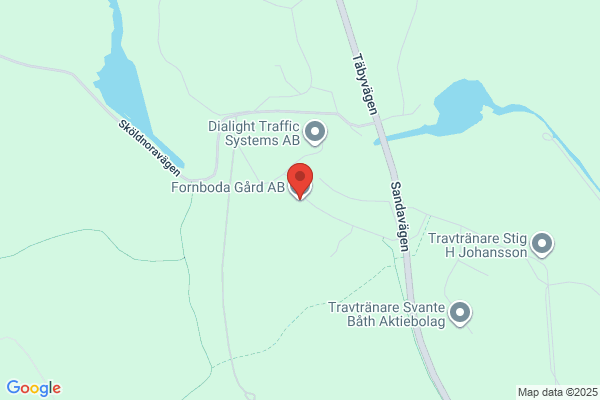 Fornboda Gård AB