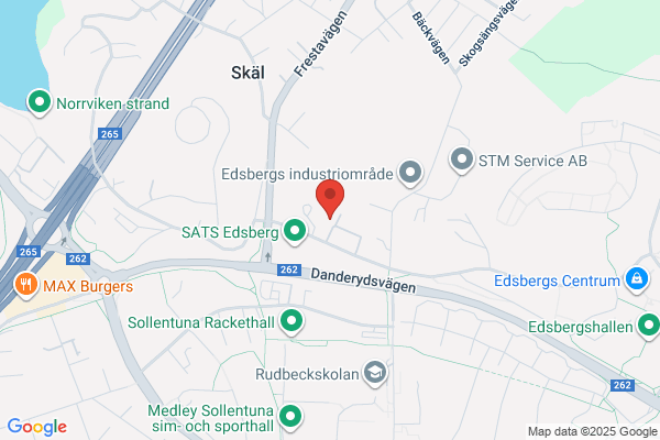 Benning Sweden AB