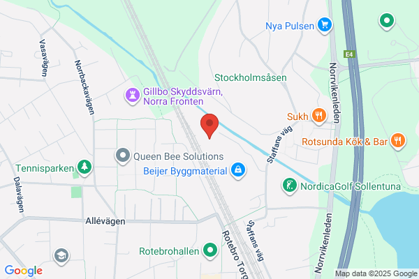 Linreco AB