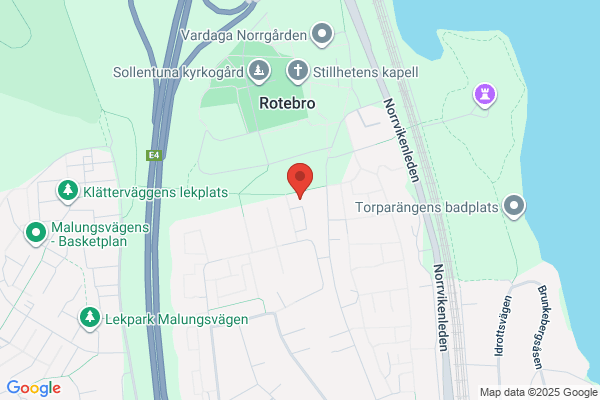 Frekvensia Sweden AB