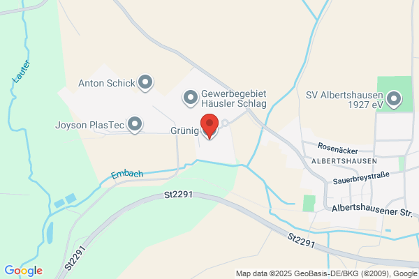 Gruenco AB