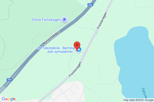 Alstermarks Fastigheter AB, Björn