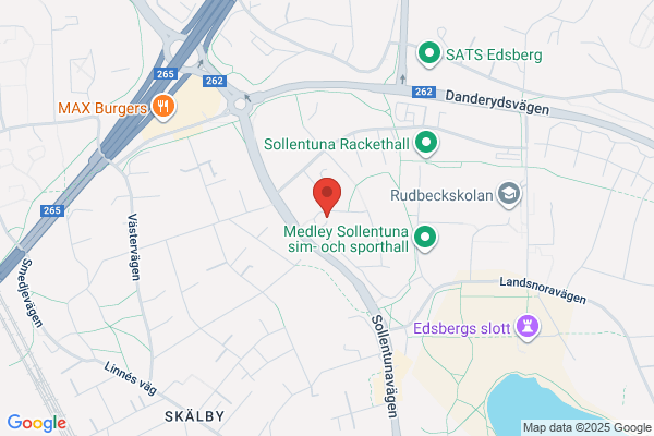 Bostadsrättsföreningen Torpa