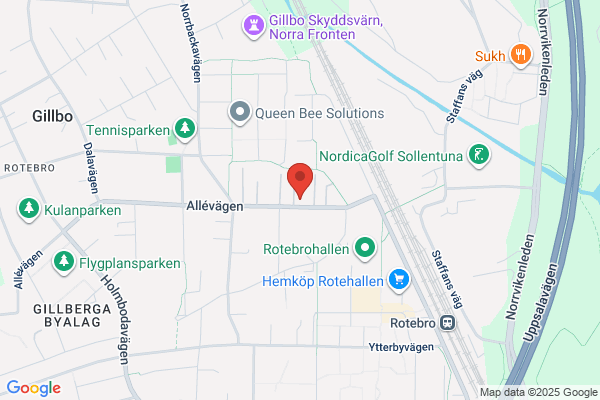 Almers AB, Susanne