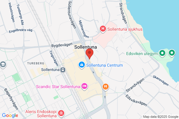 le Fotvårdsklinik