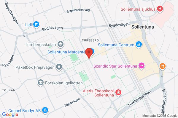 Städpulsen AB
