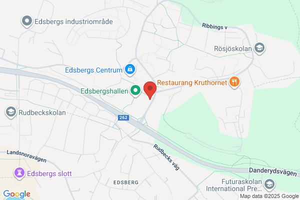 Edsbergs Vårdcentral