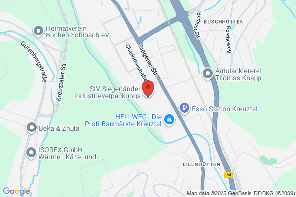 Firma Siv Wetterberg