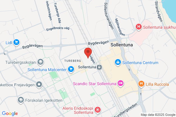 Husläkarna i Sollentuna AB