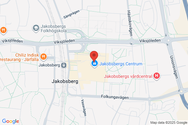 Nyföretagarcentrum Järfälla Upplands-Bro