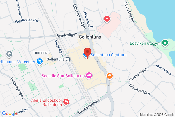 UpplandsVäsby Nyföretagarcentrum
