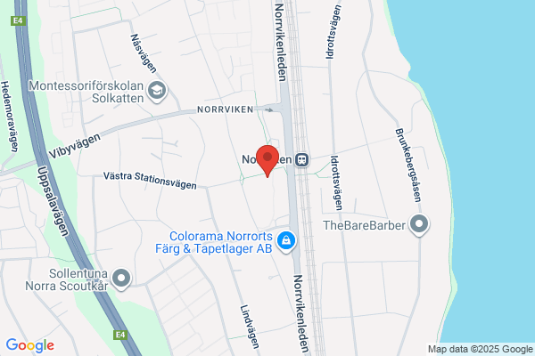 Pensionat Norrviken