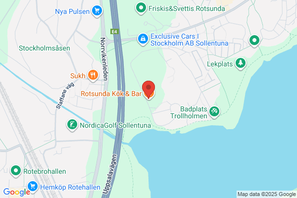 Villaägarnas Besiktning