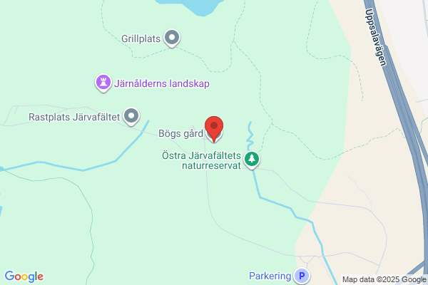 Bögsgård AB