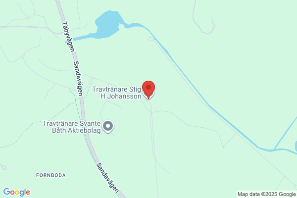 Familjen Anderssons Trav AB