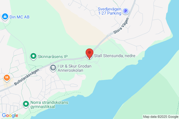 Stall Stensunda