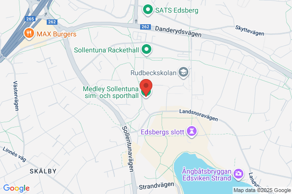 Turebergs Simklubb