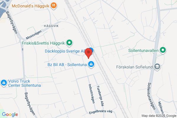 Fürst VVS & Energiteknik AB
