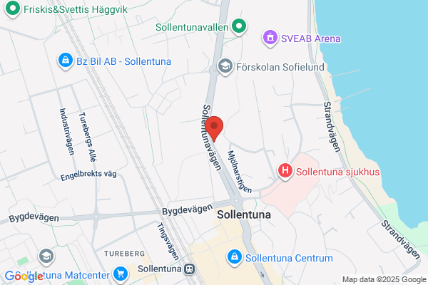 Ord & Mening i Solentuna