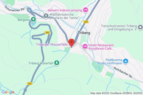 Tiberg, Sjökonsult