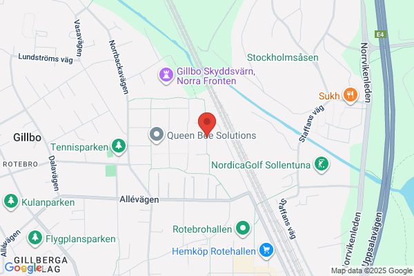 Sollentuna Tak & Villa Bygg