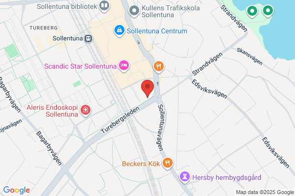 Atlas Ryggklinik