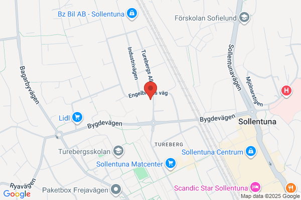 Norra Chiropraktor Mottagningen