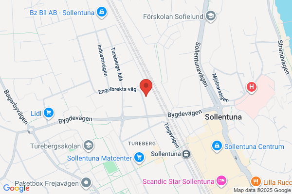 At Office Svenska AB