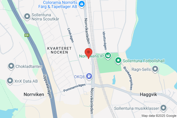 Kontorsgruppen i Sverige AB