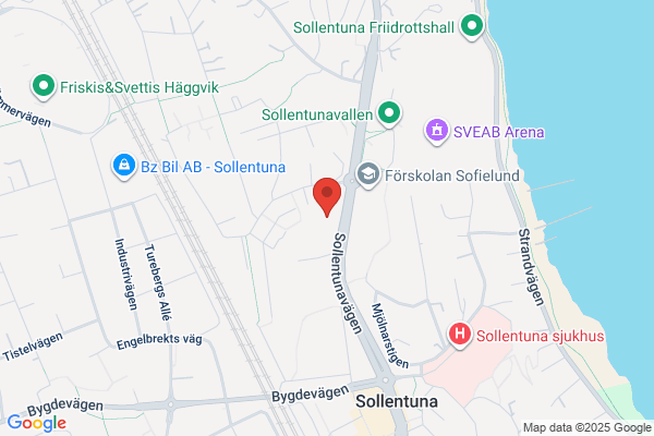 Pingstkyrkan Sollentuna