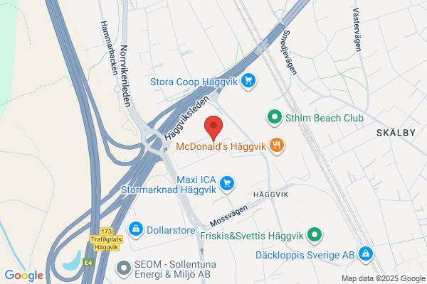 SKEAB Elektronik AB
