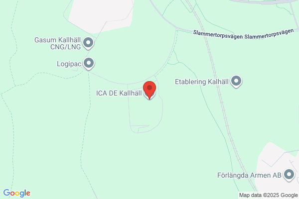 Eurest AB, ICA Kallhäll
