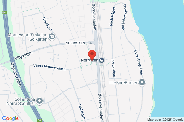 ICA Nära Norrviken