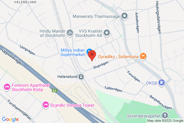 ICA Supermarket Lunden