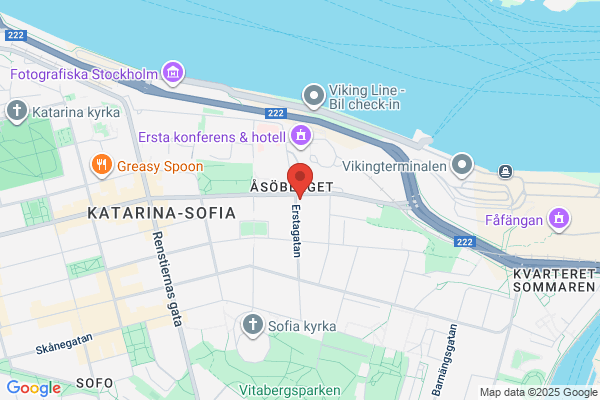 Viksjö Grafiska Service AB