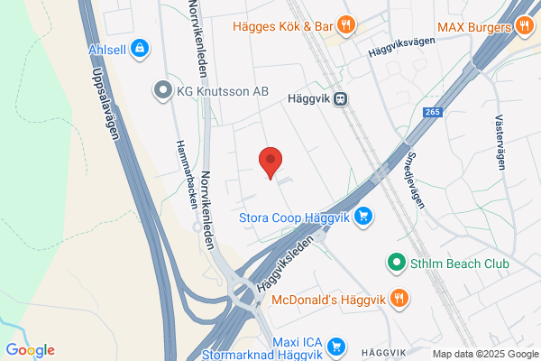 PINOCCHIO Massage & Friskvård AB