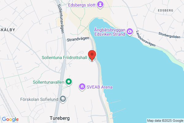 HL Sunt Liv Friskvård