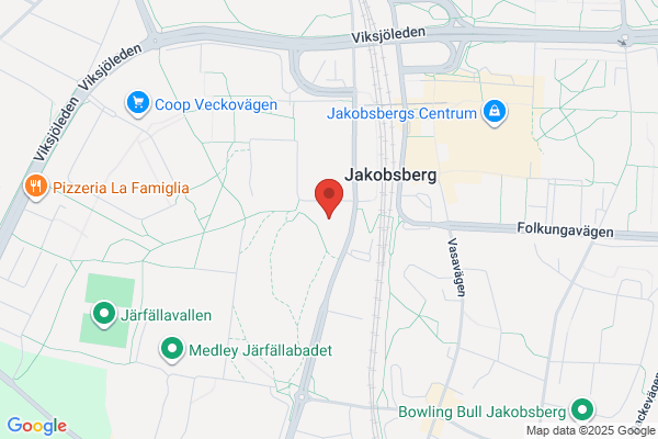 Vibblaby Husläkarmottagning