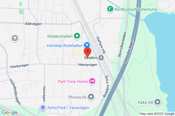 IM Trafik & Miljö