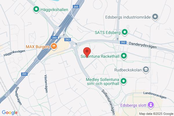 Stockholmspaketet AB