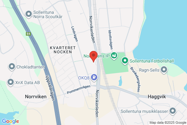 Magne Estate AB