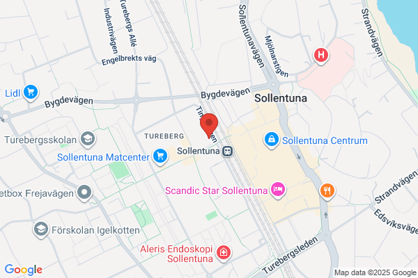 Wester Psykoterapi och Personlig Utveckling, Siv