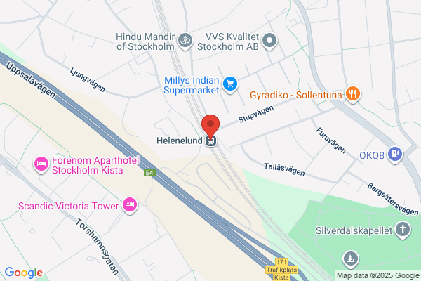 Helenelunds Revisionsbyrå