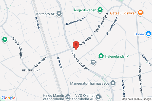 JAT Ekonomi & Redovisning